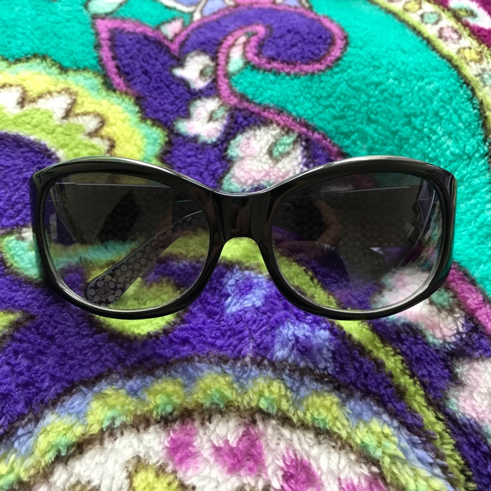 Coach Sunglasses